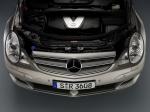 Mercedes-Benz R-Class 2006 года
